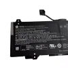 Batterie pour ordinateur portable HP GG02XL – Image 3