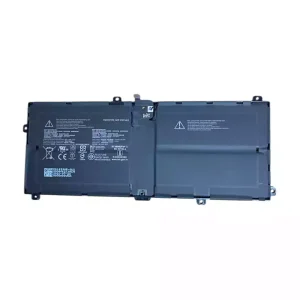 Batterie pour ordinateur portable Microsoft Surface Pro 9 2038 1996 1997 2032 DYNM04