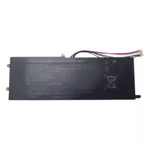 Batterie pour ordinateur portable U527872PV-3S1P