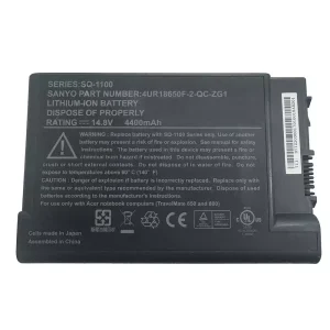 Batterie pour ordinateur portable ACER SQ-1100