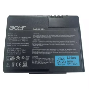 Batterie pour ordinateur portable Acer BATCL32L