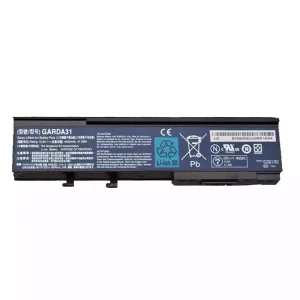 Batterie pour ordinateur portable ACER GARDA31 GARDA32 GARDA53