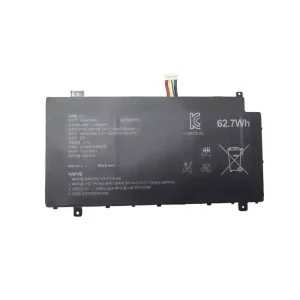 Batterie pour ordinateur portable U596396PV