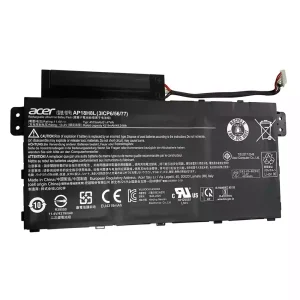 Batterie pour ordinateur portable ACER AP18H18L