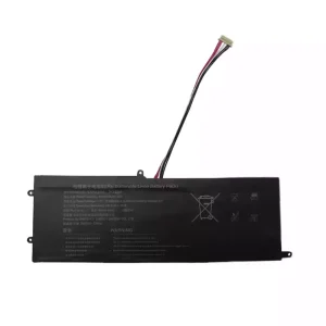 Batterie pour ordinateur portable U527872PV-2S1P