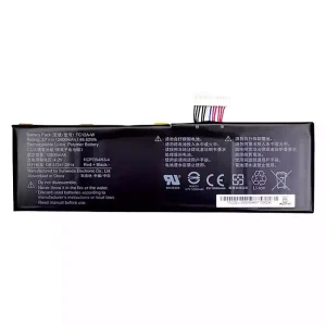 Batterie pour ordinateur portable TC12A-W 13-202-jj8330