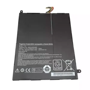 Batterie pour ordinateur portable 0B23-00BS000 GB-S30-4739D2-0100 40049195