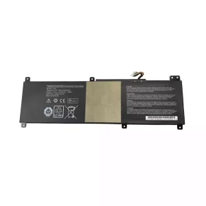 Batterie pour ordinateur portable 0B23-00BR000 G6BTA013H T15