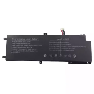 Batterie pour ordinateur portable U627872PV-3S1P