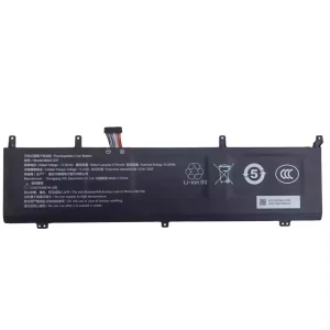 Batterie pour ordinateur portable W042-1D9