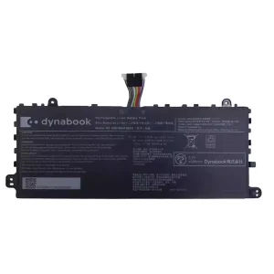 Batterie pour ordinateur portable TOSHIBA dynabook PS0180NA1BRS