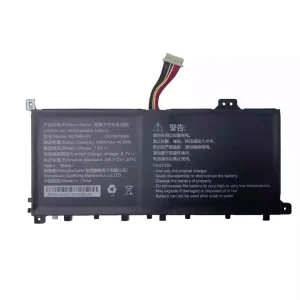Batterie pour ordinateur portable 607986-2S 607986-2S2P