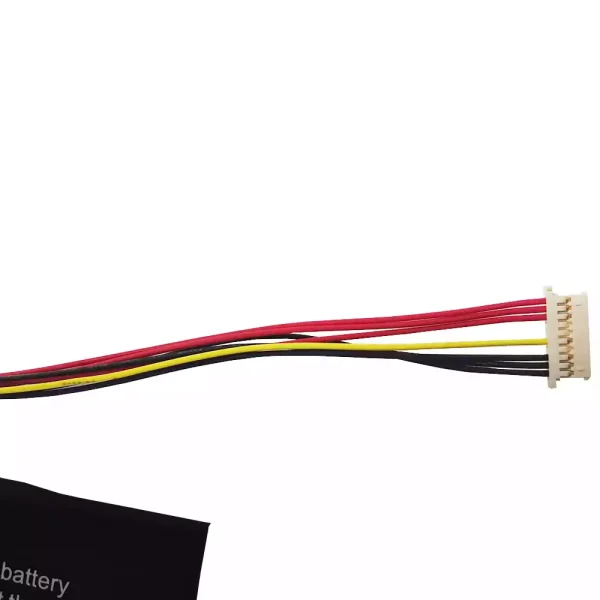 Batterie pour ordinateur portable 4081240P – Image 2