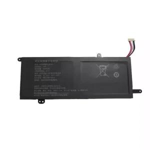Batterie pour ordinateur portable U516698PV-2S1P