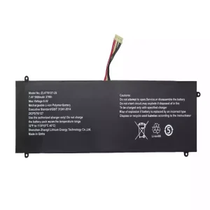 Batterie pour ordinateur portable ZL4776127-2S