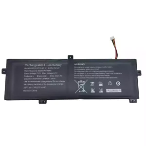 Batterie pour ordinateur portable U357612127PV-2S1P H-4886280P