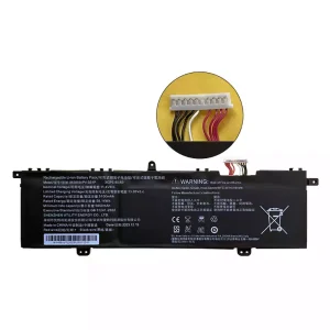 Batterie pour ordinateur portable U638560PV-3S1P