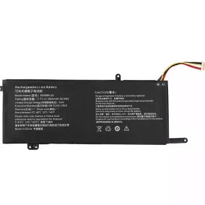 Batterie pour ordinateur portable 506588-2S JL466588PL-2S