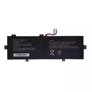 Batterie pour ordinateur portable 30024926 MLP3785128-2S Akoya E3222 MD 62450
