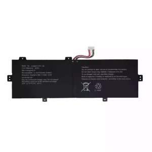 Batterie pour ordinateur portable UTL-3285131-2S