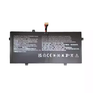 Batterie pour ordinateur portable 23B2C3-2S