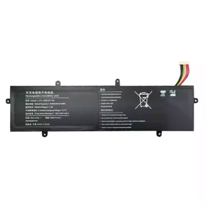 Batterie pour ordinateur portable U5060127PV-2S1P