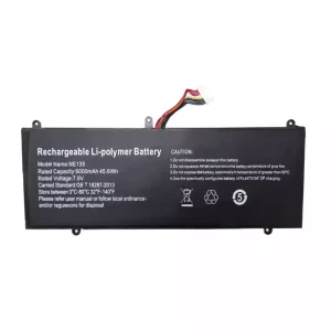 Batterie pour ordinateur portable NE135