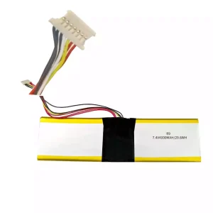 Batterie pour ordinateur portable 5553190-2S