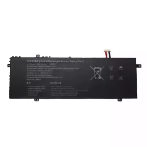 Batterie pour ordinateur portable U488575PV-3S1P