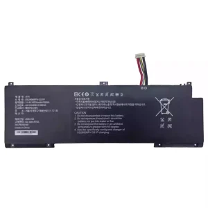 Batterie pour ordinateur portable U529068PV-3S1P