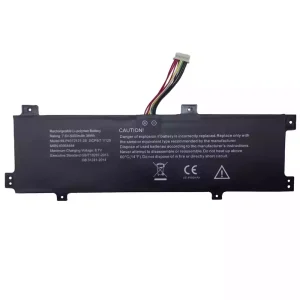 Batterie pour ordinateur portable MLP4372121-2S 40064487
