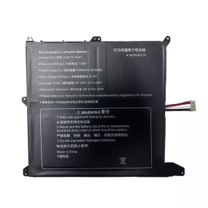 Batterie pour ordinateur portable 418175-2S2P