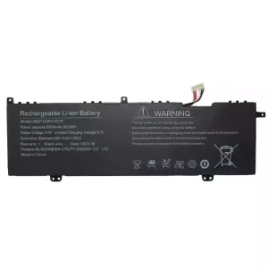 Batterie pour ordinateur portable U4867123PV-2S1P