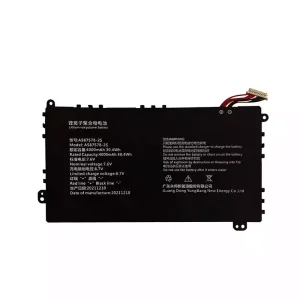 Batterie pour ordinateur portable A587578-2S
