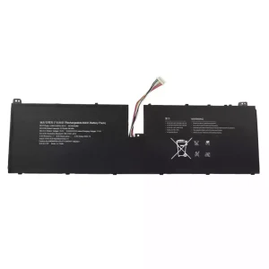 Batterie pour ordinateur portable U3843144PHV-4S1P