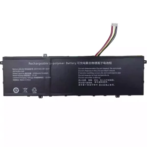 Batterie pour ordinateur portable AEC5181100-3S1P U5310478PV-3S1P 528196-3S1P