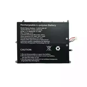 Batterie pour ordinateur portable YJ2875180-2P