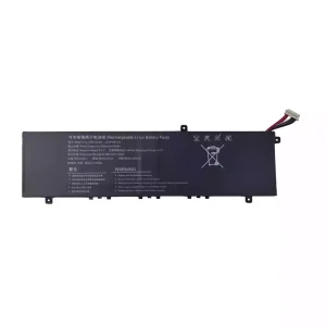 Batterie pour ordinateur portable UTL-4761123-2S