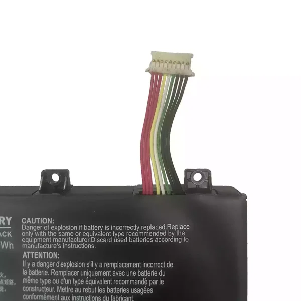 Batterie pour ordinateur portable SMP-BOBCACLL4 xplore ix101b1 ix101b2 – Image 2