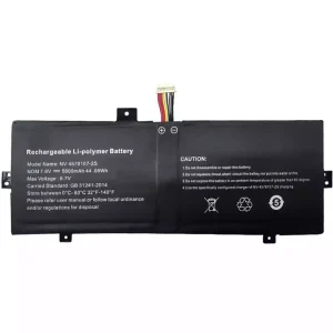 Batterie pour ordinateur portable NV-3379107-2S