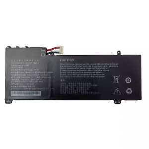 Batterie pour ordinateur portable 617465 NP15AP