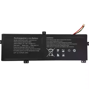 Batterie pour ordinateur portable U3576127PV-2S1P 3576127P-2S1P