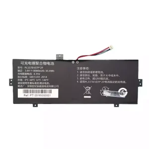 Batterie pour ordinateur portable PL3378107*2S PL3378107P*2S