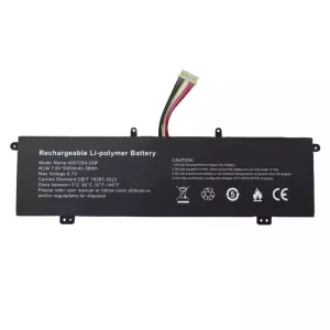 Batterie pour ordinateur portable 4567250-2SP