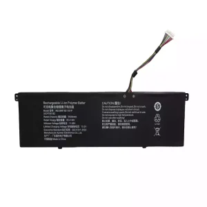 Batterie pour ordinateur portable AEC686182-3S1P