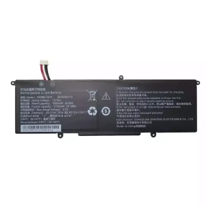 Batterie pour ordinateur portable 5059B4-2S1P