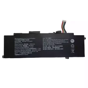 Batterie pour ordinateur portable AEC467173-4S1P