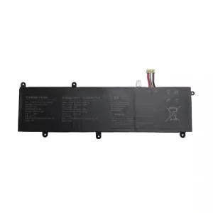 Batterie pour ordinateur portable U589563PV-3S1P