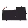Batterie pour ordinateur portable 24104138P*2S DICLE CLICKBOOK D14U