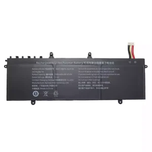 Batterie pour ordinateur portable AEC578870-3S1P AEC578870-3S1P-N